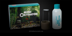 Джерело кисню Sochting Oxydator mini