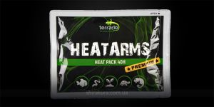 Термобокс + Хімічна Грілка 40 годин