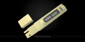 Прилад для перевірки якості води TDS meter 3