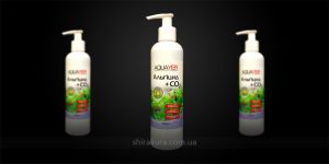 Засіб проти червоних водоростей AQUAYER Альгіцид+СО2