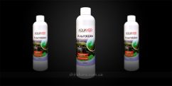 Засіб проти зелених водоростей AQUAYER АльгоШок Засіб проти зелених водоростей AQUAYER АльгоШок