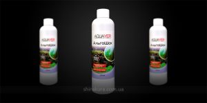 Засіб проти зелених водоростей AQUAYER АльгоШок