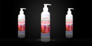 AQUAYER ЗАЛІЗО+