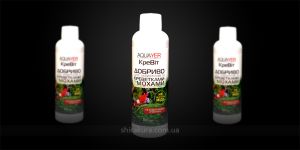 Добриво для креветків AQUAYER Кревіт