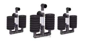 Фільтр аерліфтний Aqua Nova (NSF-120L)