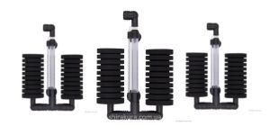 Фільтр аерліфтний Aqua Nova (NSF-200L)