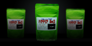 Суміш ензимів та хітозану Benibachi Bacteria Bee3
