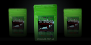 Стимулятор росту креветок Benibachi Bee Speed Super Enzyme