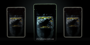 Основний корм Benibachi Golden Food