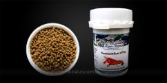 Основний корм для раків Aqua-Tropica Cambarellus-VITAL