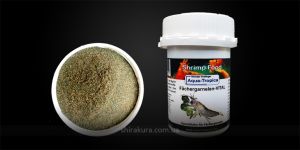 Основний корм для Фільтраторів Aqua-Tropica Fachergarnelen-VITAL