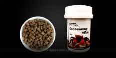 Основний корм для крабів Aqua-Tropica Geosesarma-VITAL