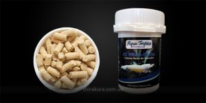 Кальцієві палички Aqua-Tropica White-Sticks