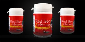 Корм на основі капусти Кале Benibachi Red Bee Ambitious