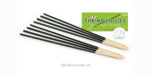 Додатковий корм GlasGarten Shrimp Lollies - Algen Power