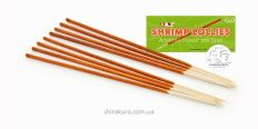 Дополнительный корм GlasGarten Shrimp Lollies - Artemia Power
