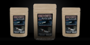 Корм для креветок Benibachi Komb Food