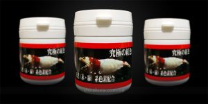 Підсилювач забарвлення Benibachi Red Up