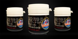 Білковий корм Benibachi Shrimp Food SP