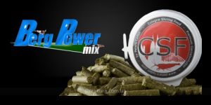 Корм із лугового сіна Peters Laden CSF Berg Power, 5g