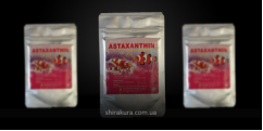Підсилювач забарвлення Genchem Astaxanthin