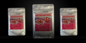 Підсилювач забарвлення Genchem Astaxanthin