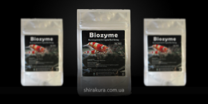 Корм для креветок Genchem Biozyme