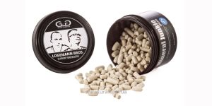 Корм для креветок та равликів GlasGarten Mineral Junkie Bites