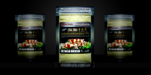 Корм для малька, Бактерії Shirakura Chi Ebi