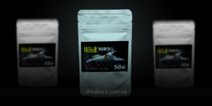 Мінерали для креветок Benibachi Mironecton Powder