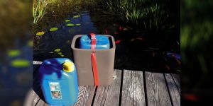 Джерело кисню Sochting Oxydator W Maxi