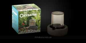 Джерело кисню Sochting Oxydator D