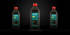 Sochting Oxydator Fluid 6%