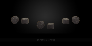 Запасний каталізатор Sochting Oxydator Katalisator mini