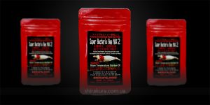 Бактерії Benibachi Super Bacterium Bee Max 2