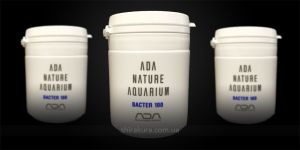 Бактерії ADA Bacter 100