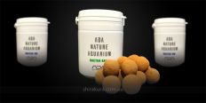 ADA Bacter Ball