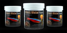 Кондиционер SaltyShrimp Black Water Powder SE/Fulvin+