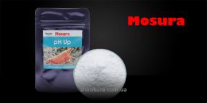 Кондиціонер Mosura pH UP, 5g