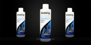 Бактерії Seachem Stability