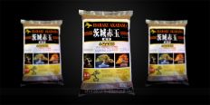 Ґрунт для креветок Akadama Ibaraki Extra-Hart (small, 2-3mm)