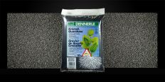 Ґрунт для рослин та креветок Dennerle Kristall-Quarzkies Diamond Black