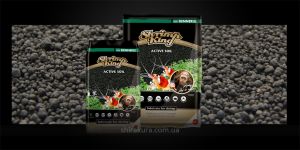 Ґрунт для креветок Dennerle Shrimp King Active Soil