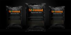 Грунт для креветок GlasGarten Environment Aquarium Soil