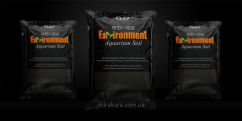 Грунт для креветок GlasGarten Environment Aquarium Soil Грунт для креветок GlasGarten Environment Aquarium Soil