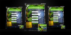 Грунт для креветок Prodibio AquaShrimp Powder Soil + Бактерії