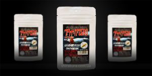 Засіб від планарії та гідри Benibachi Planaria Zero