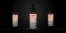 Benibachi Shrimp Emergency Liquid