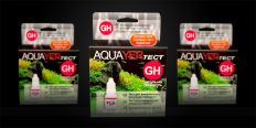 AQUAYER тест GН