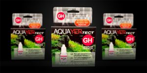 Тест на загальну жорсткість AQUAYER тест GН